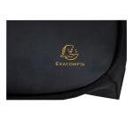 Sac à dos ordinateur Exactive (15 pouces) - Noir