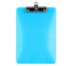 Porte-bloc Iderama - Format 22,5x31,5 cm pour A4 - Couleurs assorties