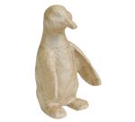 Pingouin 11,5cm - Kraft