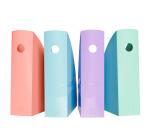 Stehsammler Mag-Cube, Kollektion Candy Tidy - Farben sortiert