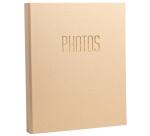 Album photo classeur 60 pages noires OfficeByMe