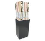 Premium 80g, Primerose 2x0,70m, en carton prés. de 30rlx - Assortiment