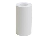 Rotolo per carta di credito 57x30mm - 9mt - rotolo termico da 55g senza Fenoli - Bianco