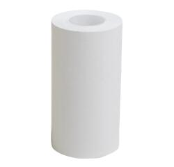 Coils Bank Terminals Exacompta 40862E - w 57 mm x L 9 m, Ø 30 mm - 1 ply - pack of 120