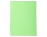 Exacompta Forever Recycled Square Cut Folder 220gsm (A4)