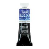 Aquarelle extra-fine tube 15ml - Bleu blockx