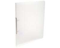 Classeur 2 anneaux 15 mm polypropylène Chromaline - A4