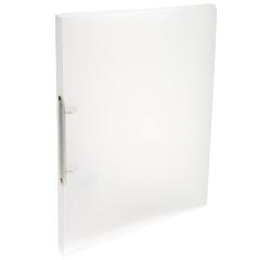 Carpetas flexibles con anillas - Chromaline para archivar A4 - 2 anillas en O 15 mm