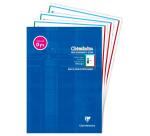Blok vellen DYS, A4-formaat, 100 pagina's
