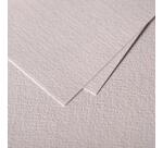 Paquet de 5 cartes simples Grain de Pollen 105x210mm 210g/m²