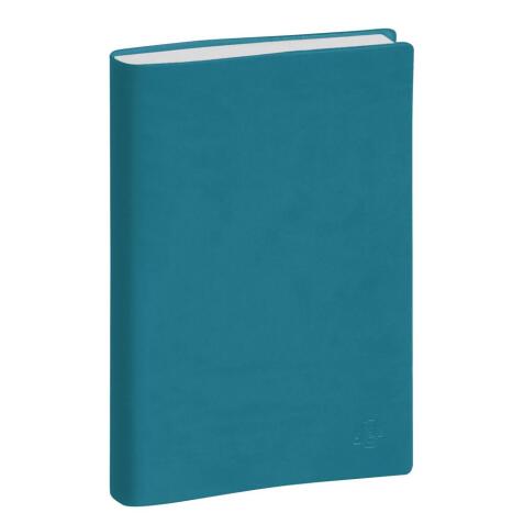Agenda de bureau Journée planifiée 21 Winner 13,5 x 21 cm Semainier Janvier à décembre 2026 - Couleurs assorties