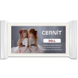 Cernit DOLL collection 500 g Blanc - Blanc