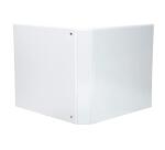 Classeur personnalisable rigide 2 poches KreaCover - 4 anneaux en D 30mm - A4 maxi