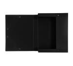 Boite de Classement Exabox Dos 40mm polypropylène 7/10e OPAK - A4