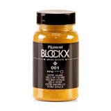 Pigment - Ocre jaune 100 ml / 50 g
