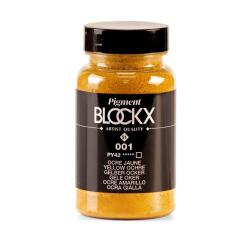 Pigment - Ocre jaune 100 ml / 50 g