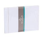 25 enveloppes C5 (162x229mm) Diploma gommées - extra blanc