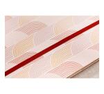 Terracotta, Chemise à élastique 24x32cm