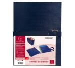 Chemise dos extensible Extensor® - 24x32cm