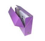 Boîte de classement dos 90mm Iderama