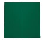 Pack of 500 paper tablecloths, folded to size, in film Format 60x60cm
