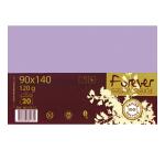 Enveloppe 90x140 FOREVER 120g pqt 20