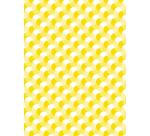 Assortiment 4 papiers foil ColourTherapy - Assortiment