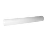 Nappe en rouleau spunbond, indéchirable et épongeable - 100x1,20m - Blanc