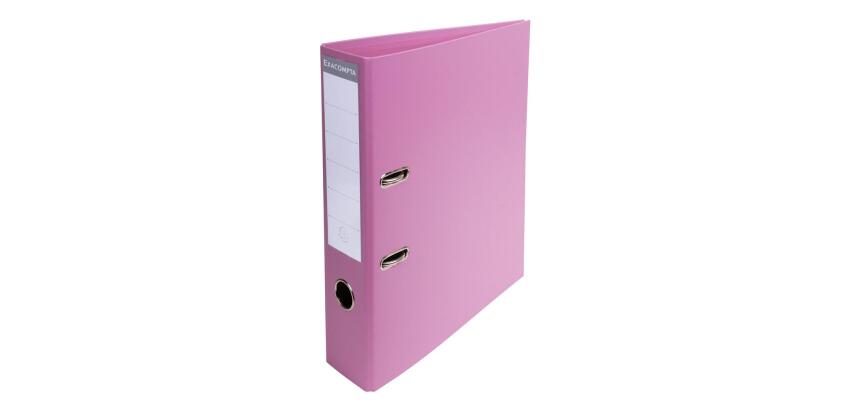 LAF Prem'Touch A4 PVC 70mm Spine