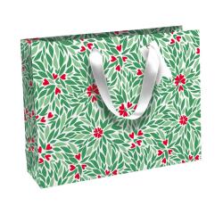 Spicy Love, sac shop. 37,3x11,8x27,5 cm - Vert