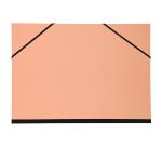 Carton à dessin A3 32x45cm AQUAREL ass - Couleurs assorties