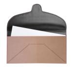 Pochette enveloppe Odyssée - Coloris aléatoire