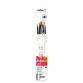 Darwi For You set de 5 pinceaux fins - Blanc