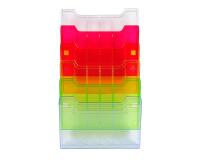 WALL RACK A4 LANDSCAPE (6) clear