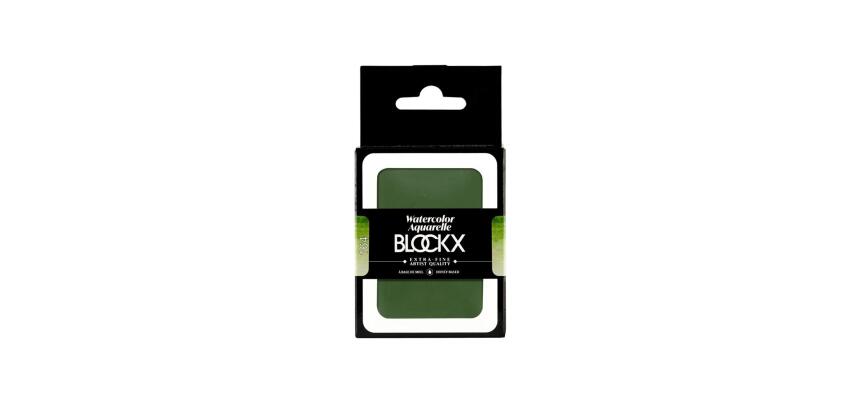 Aquarelle extra-fine godet géant - Vert de Hooker