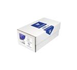 Boite de 500 Enveloppes Blanches C6-114x162mm - Auto-Adhésives - 90g/m2 - Blanc