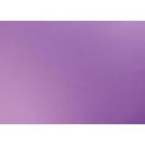PAPIER COULEUR RECYCLÉ, Paquet de 10 feuilles 270g/m2 sous/film au format 50x65cm - Mauve