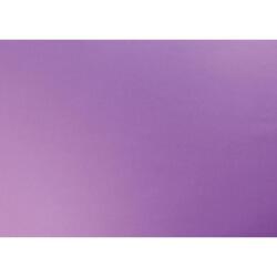 PAPIER COULEUR RECYCLÉ, Paquet de 10 feuilles 270g/m2 sous/film au format 50x65cm - Mauve