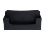 Dispensadores de tarjetas de visitas - 3,4 x 10,2 x 4,7 cm - 34x102x47 mm
