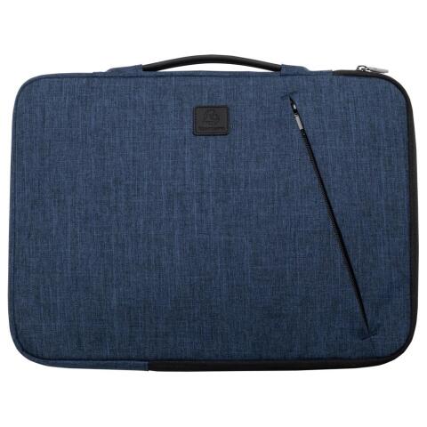 Funda para portátil 15-16" Exacompta Azul