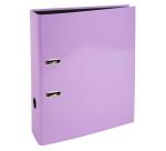 A4 Archivador de palanca Prem'Touch ® Aquarel Lomo: 80 mm