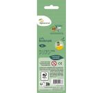 Graffy Bookmark, Forêt