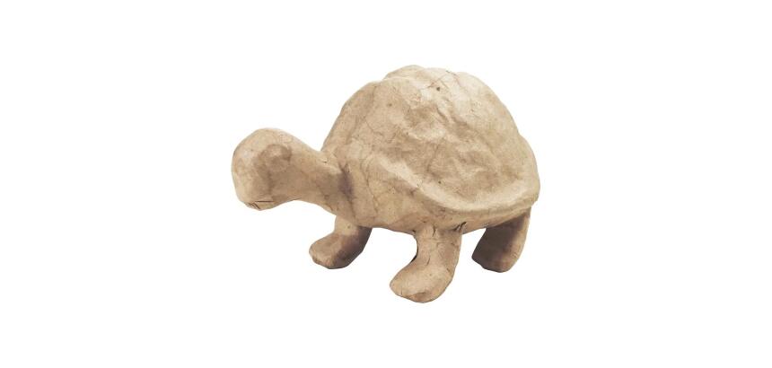 Tortue 13,5cm - Kraft