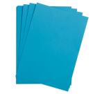 Maya rame 25F A3 185g - Bleu