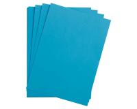 Maya rame 25F A3 185g - Bleu