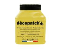 Vernis contact alimentaire 180ml - Eau