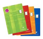 Cahier piqûre DYS, A4, 48 pages