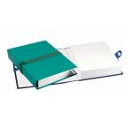 Chemise dos extensible balacron et sangle scratch.