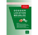 Dossier location meublée - Vert