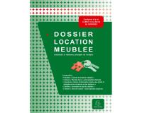 Dossier location meublée - Vert